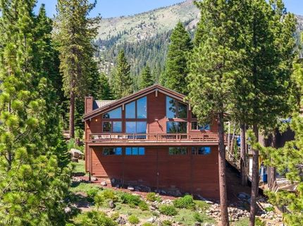 429 Valerie Court, Incline Village, NV 89451 Photo