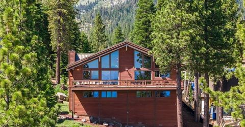 429 Valerie Court, Incline Village, NV 89451 Photo