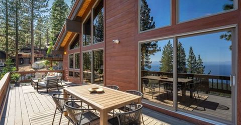 429 Valerie Court, Incline Village, NV 89451 Photo