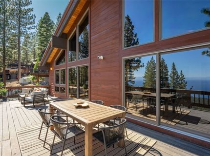 429 Valerie Court, Incline Village, NV 89451 Photo