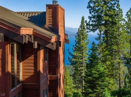 429 Valerie Court, Incline Village, NV 89451 Photo