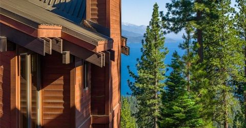 429 Valerie Court, Incline Village, NV 89451 Photo