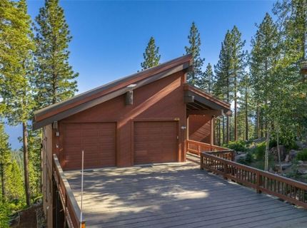 429 Valerie Court, Incline Village, NV 89451 Photo