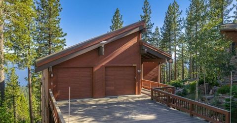 429 Valerie Court, Incline Village, NV 89451 Photo