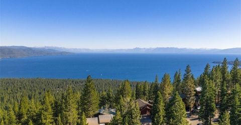 429 Valerie Court, Incline Village, NV 89451 Photo