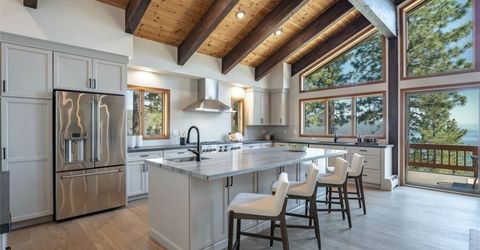 429 Valerie Court, Incline Village, NV 89451 Photo