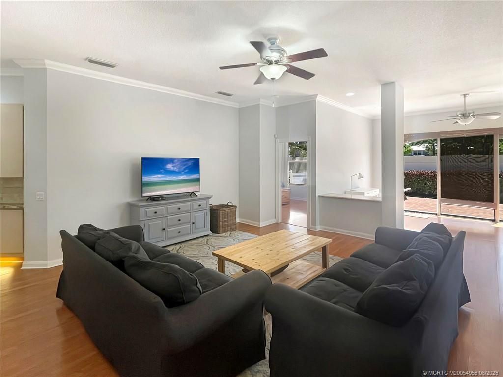 2913 SW Brighton Way , Palm City, FL 34990 Photo