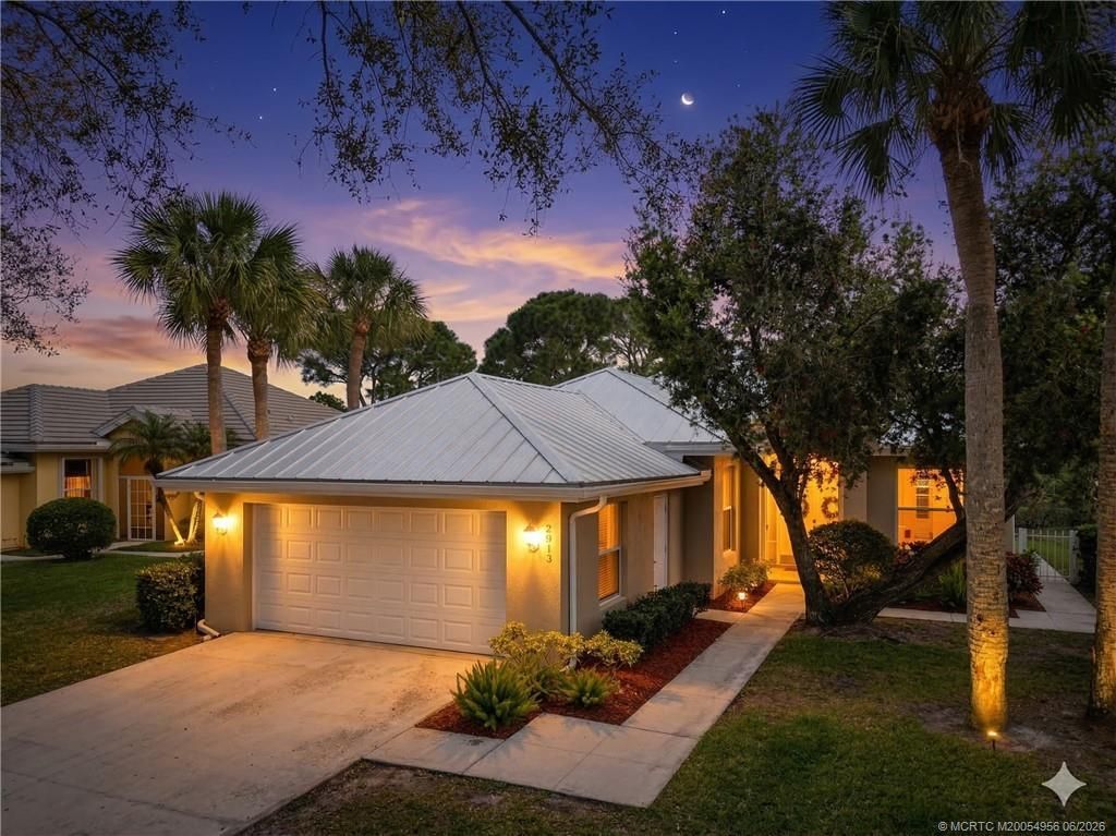 2913 SW Brighton Way , Palm City, FL 34990 Photo