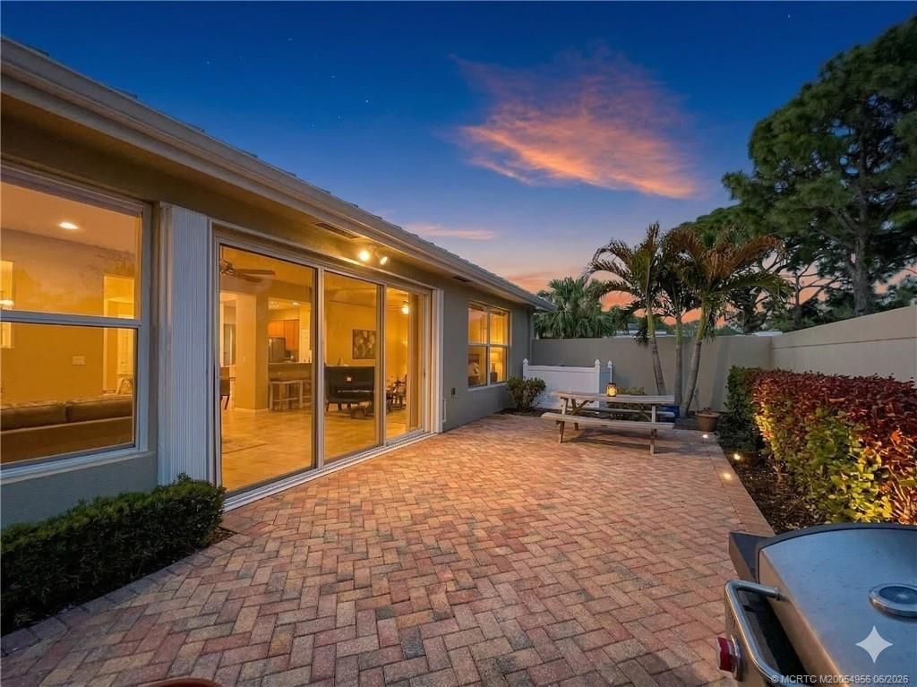 2913 SW Brighton Way , Palm City, FL 34990 Photo
