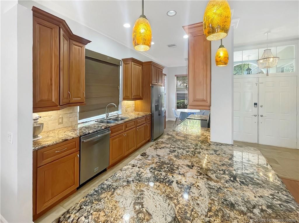 2913 SW Brighton Way , Palm City, FL 34990 Photo