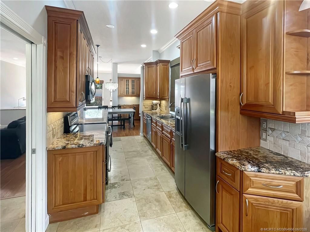 2913 SW Brighton Way , Palm City, FL 34990 Photo