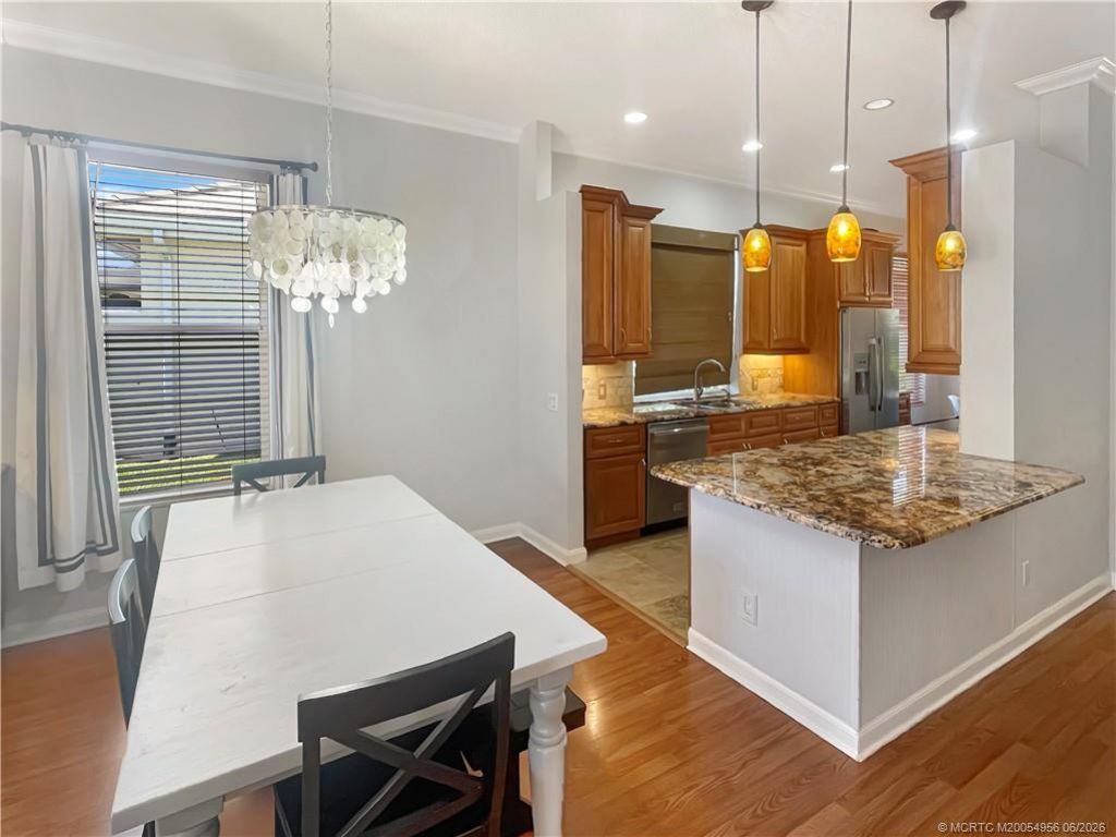2913 SW Brighton Way , Palm City, FL 34990 Photo