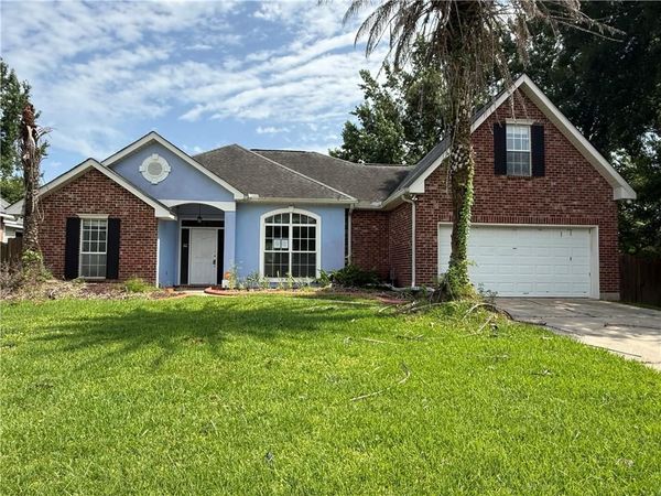 127 ANNA Street, Slidell, LA 70458