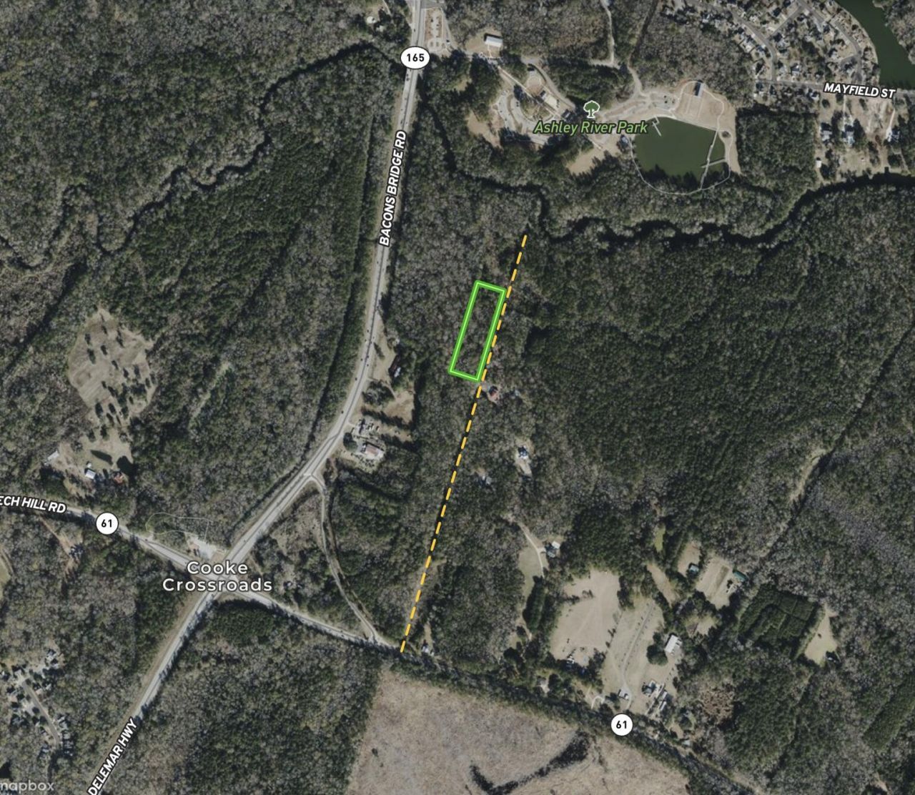 0 Swamp Fox Drive Photo 28