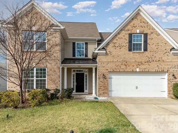 7922 Kelburn Lane , Charlotte, NC 28273