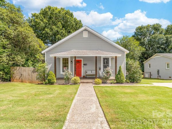 950 Lucas Street, Rock Hill, SC 29730