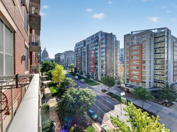 360 W Washington Avenue, Unit 603, Madison, WI 53703