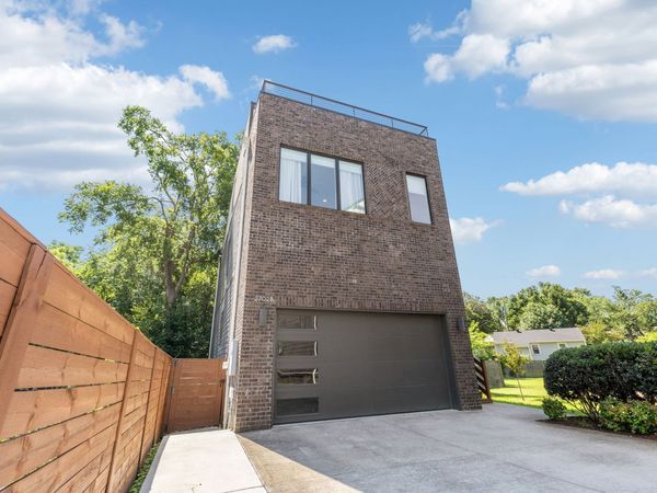2702B Bronte Ave, Nashville, TN 37216