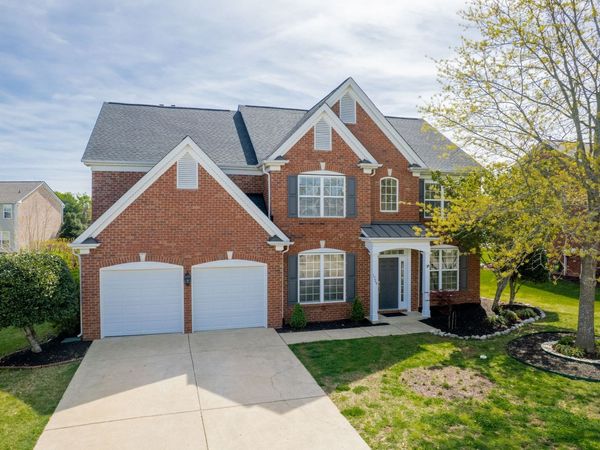 1728 Bastante Ct , Nolensville, TN 37135