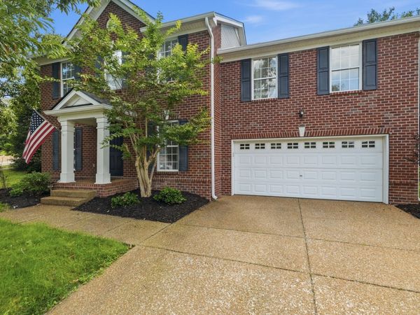 1109 Olde Cameron Ln , Franklin, TN 37067