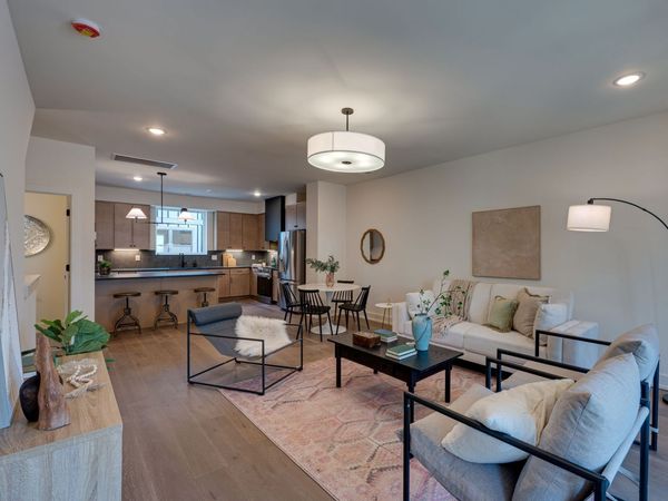 975 Dozier Pl , Unit 4*, Nashville, TN 37216