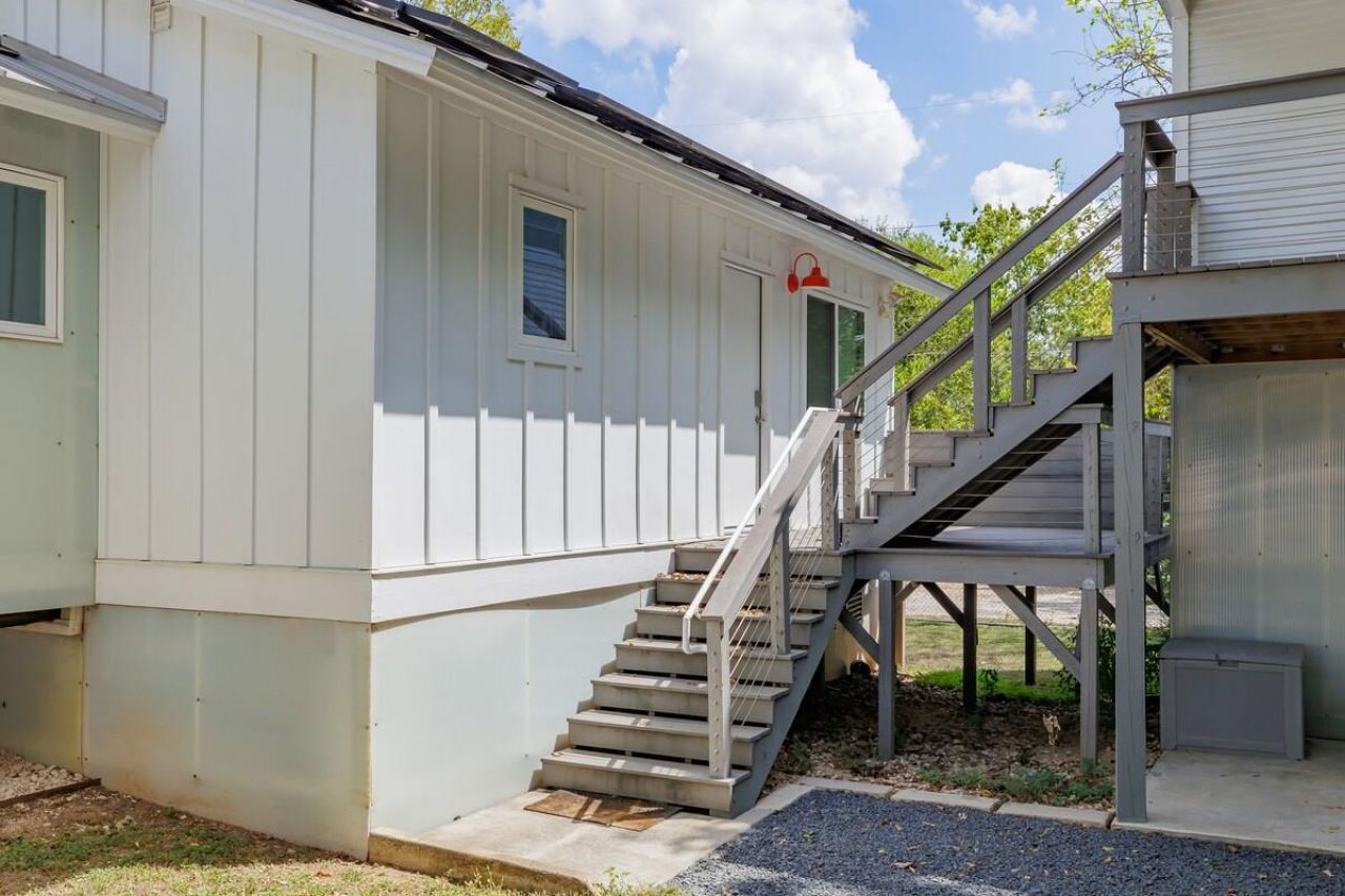 4609 Depew Ave, Unit B, Austin, TX 78751 Main Photo