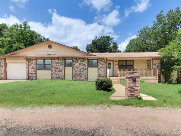 2509 Sumac LN, Cedar Park, TX 78613