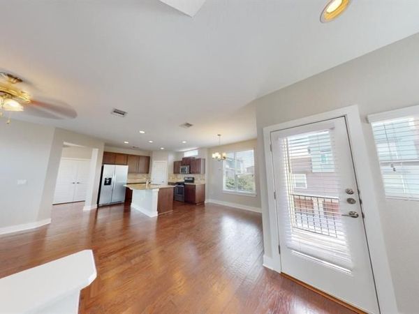 2021 Geniveive LN, Unit 288C, Austin, TX 78741