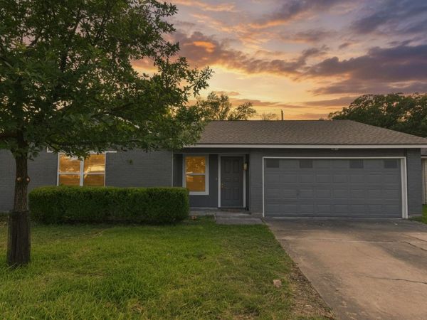 11214 Blackmoor DR, Austin, TX 78759