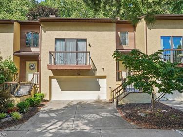 162 Lake Terrace Drive, Munroe Falls, OH 44262