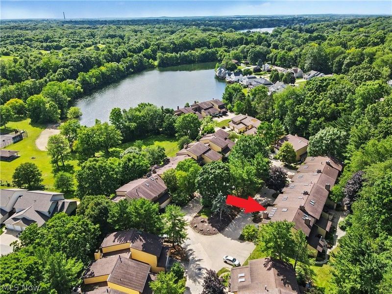 162 Lake Terrace Drive, Munroe Falls, OH 44262 Photo 45