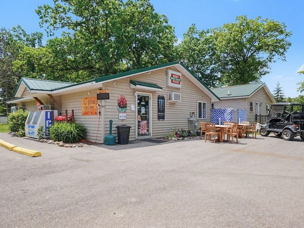 7065 Jose Lake Road, South Branch, MI 00000