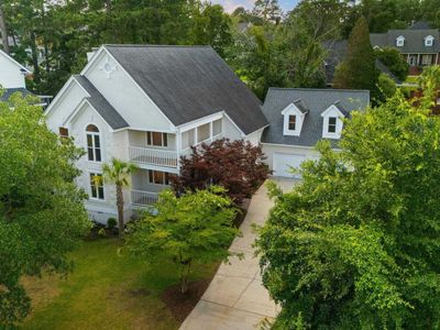 121 Silver Lake Road E, Columbia, SC 29223