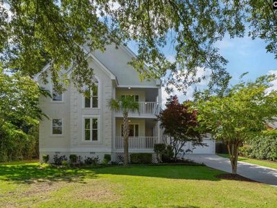121 Silver Lake Road E, Columbia, SC 29223