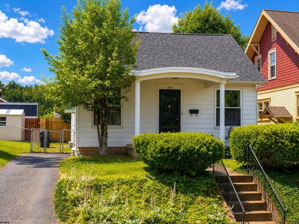 640 West Virginia Avenue, Morgantown, WV 26501