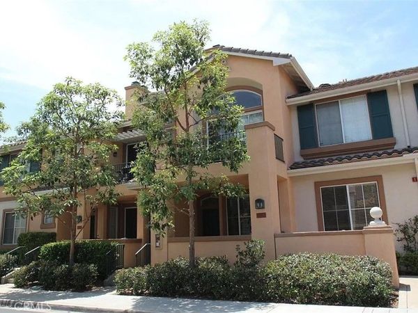 1003 Solvay Aisle, Irvine, CA 92606