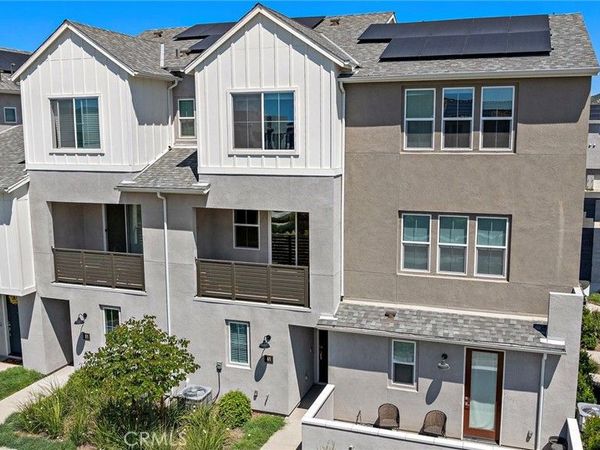 61 Wheelbarrow Road, Rancho Mission Viejo, CA 92694