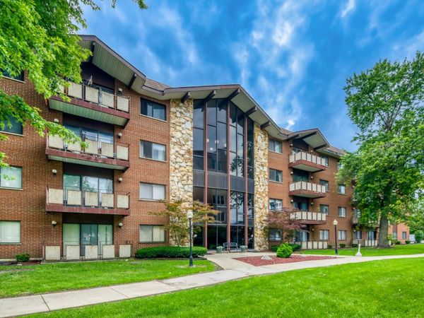 2311 183rd Street , Unit 308, Homewood, IL 60430