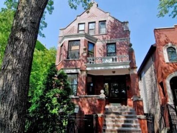2040 N Hoyne Avenue , Unit 1, Chicago, IL 60647