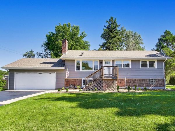25378 W Park Court, Lake Villa, IL 60046