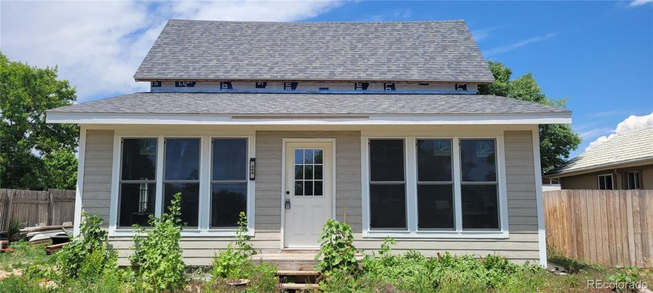 209 S Kathleen Avenue, Milliken, CO 80543 Main Photo