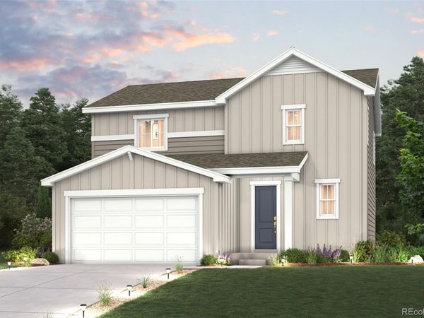 319 Overlook Avenue , Lochbuie, CO 80603