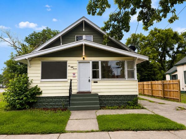 657 Allen Avenue, Muskegon, MI 49442