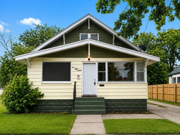 657 Allen Avenue, Muskegon, MI 49442