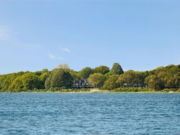 100 & 90 Briar Patch Road , East Hampton, NY 11937