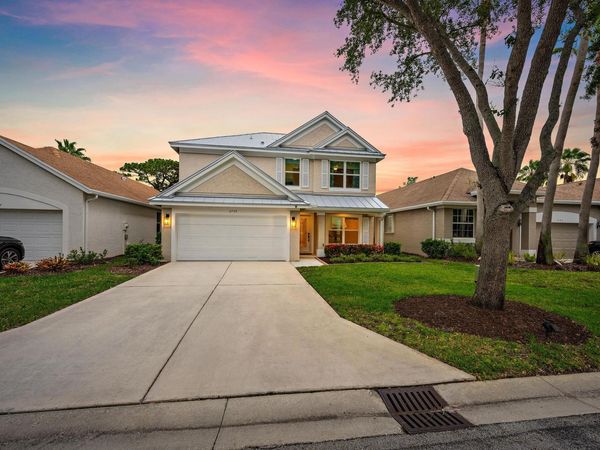 2795 SW Mill Creek Way, Palm City, FL 34990