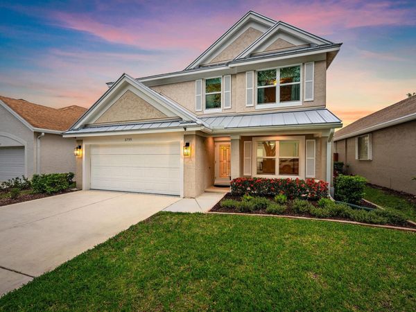 2795 SW Mill Creek Way, Palm City, FL 34990