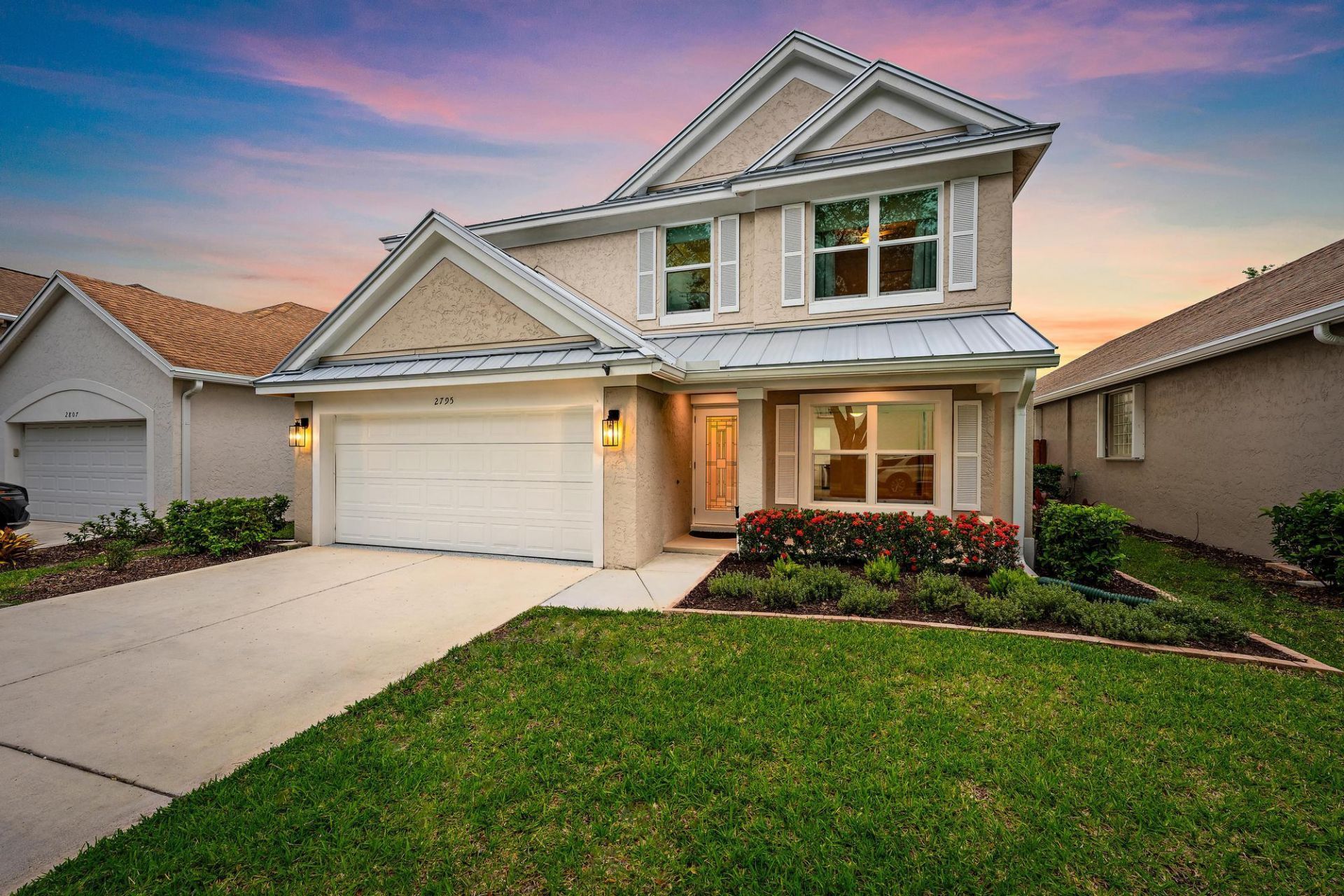 2795 SW Mill Creek Way, Palm City, FL 34990 Photo