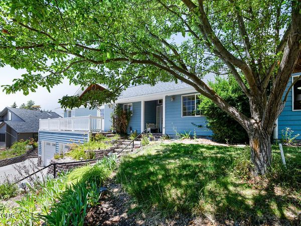 134 Ridgecrest Drive, Klamath Falls, OR 97601