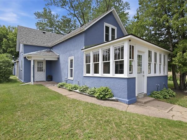 209 Vine Street, Spooner, WI 54801
